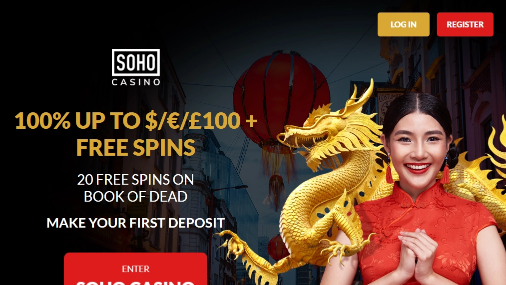 SohoCasino